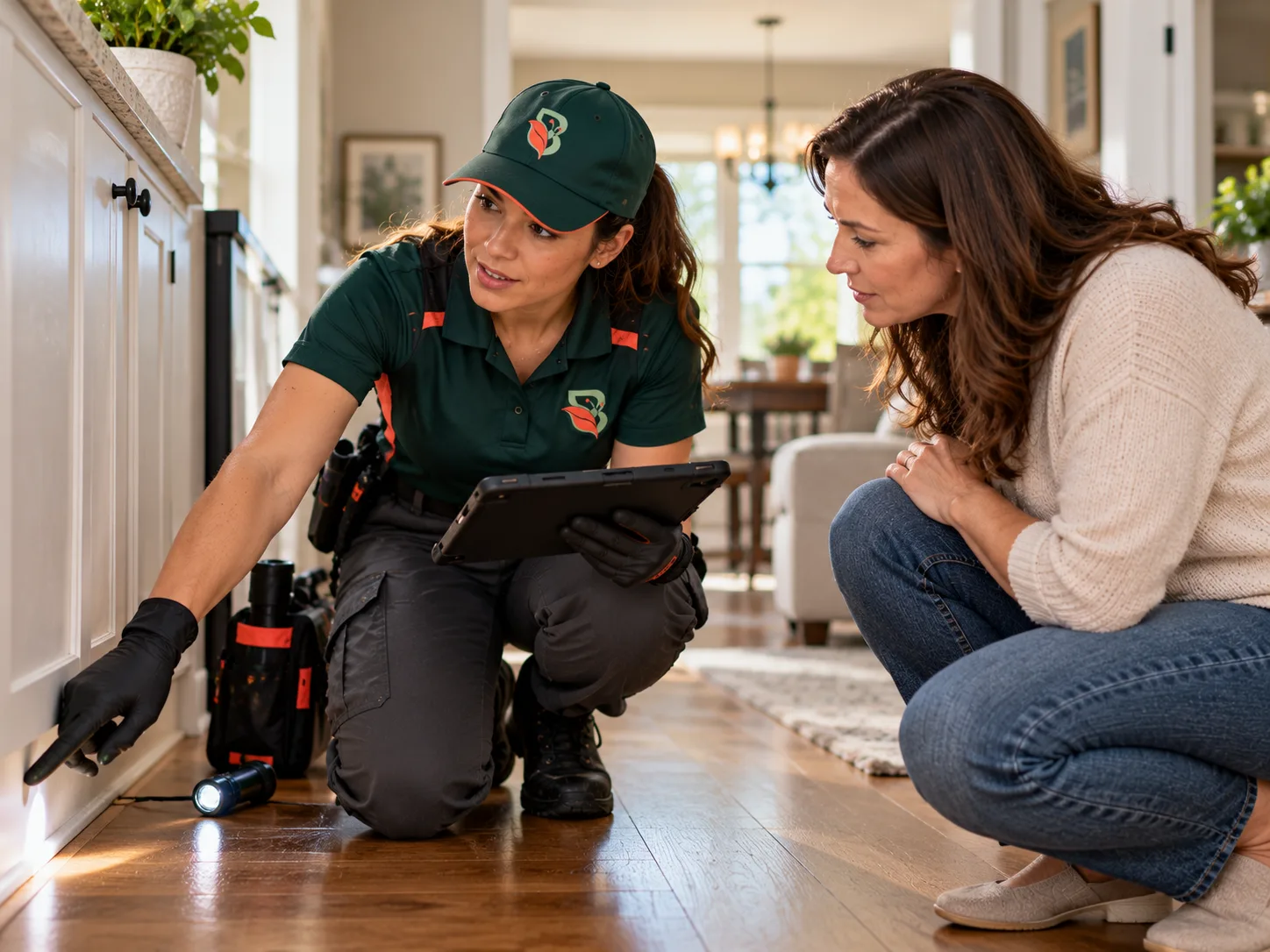 Pest Control Stark, KS FAQs
